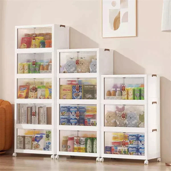 Kit 12 Cajas Organizadoras