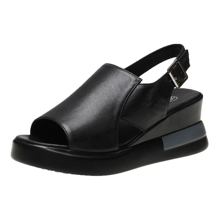 Sandalia Femenina Ergonómica Max Comfort – Comodidad Total para Tus Pies