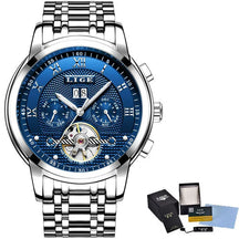 Reloj Deportivo Sport Light – Estilo y Comodidad para el Hombre Moderno
