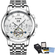 Reloj Deportivo Sport Light – Estilo y Comodidad para el Hombre Moderno
