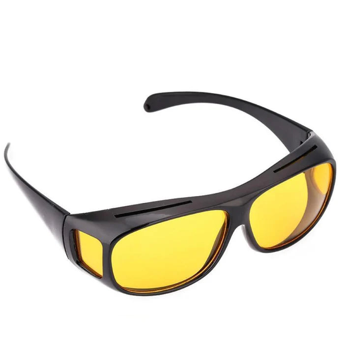 Gafas Polarizadas de Visión Nocturna – Claridad y Seguridad al Conducir